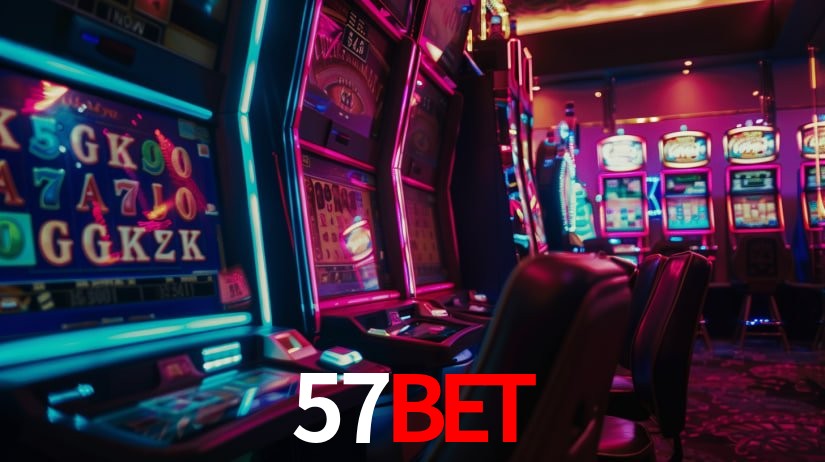 Account Benefits 57bet