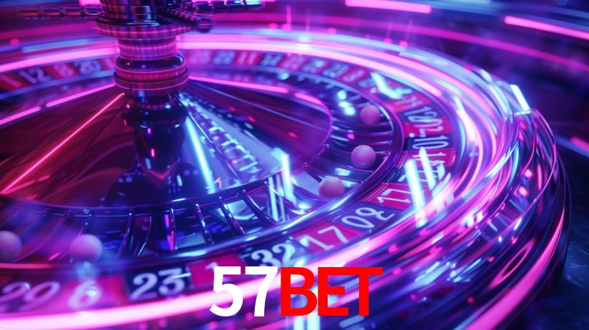 Casino Ao Vivo 57bet