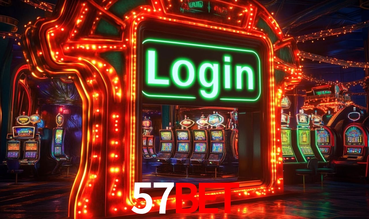 Descubra a Magia dos Jogos de Arcade no 57bet