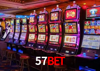 Seasonal Promotions 57bet