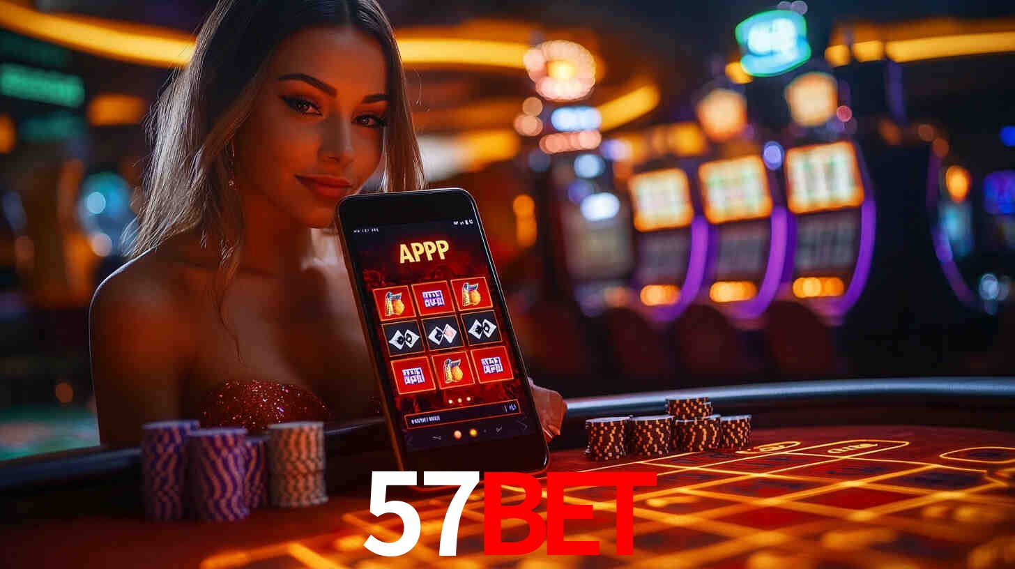 Casino VIP 57bet