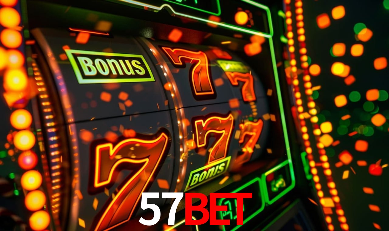 Cadastro Rápido 57bet