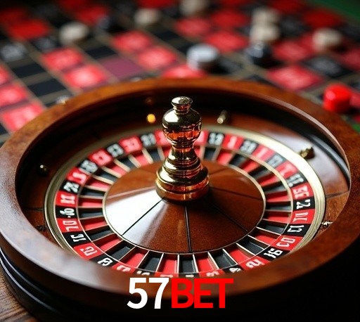 Explorando a Categoria de Eventos em Apostas na 57bet
